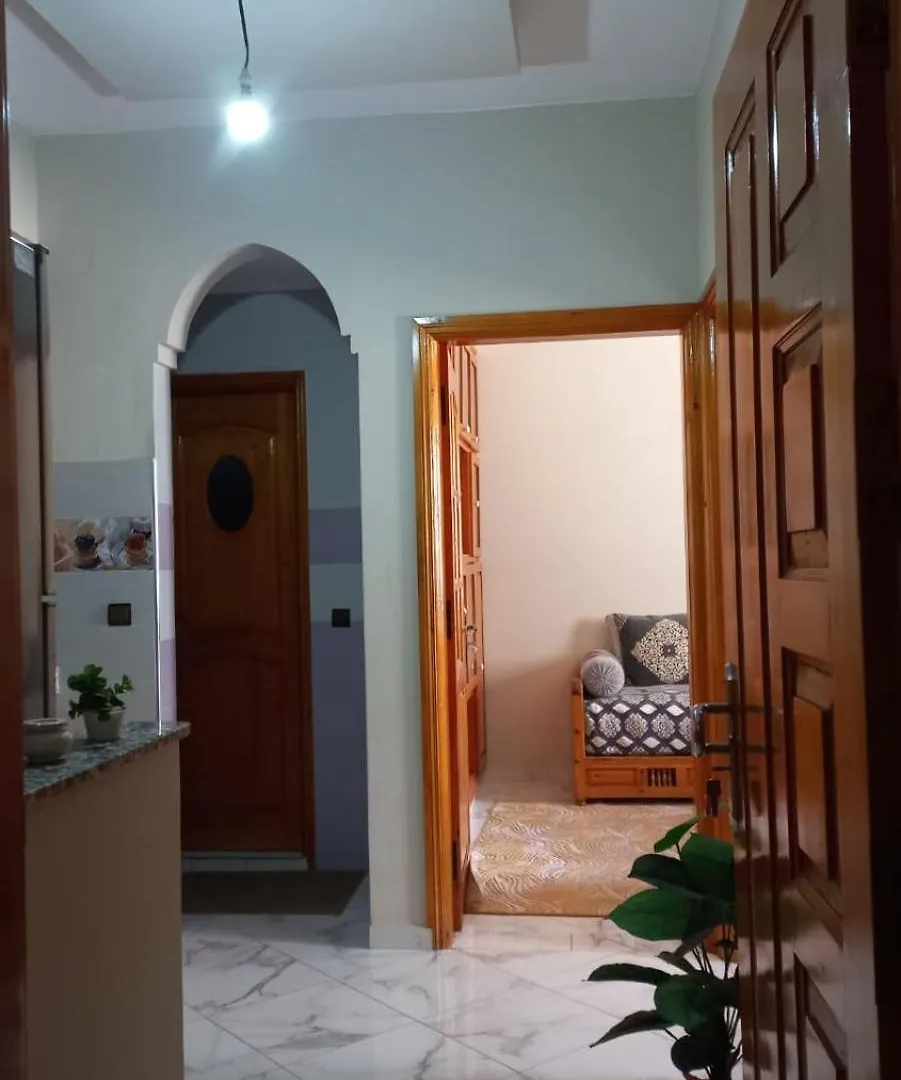 Assia'S Appartement Essaouira