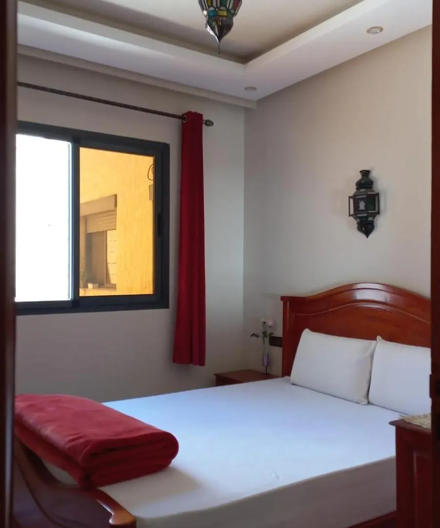 Lägenhet Assia'S Appartement Essaouira