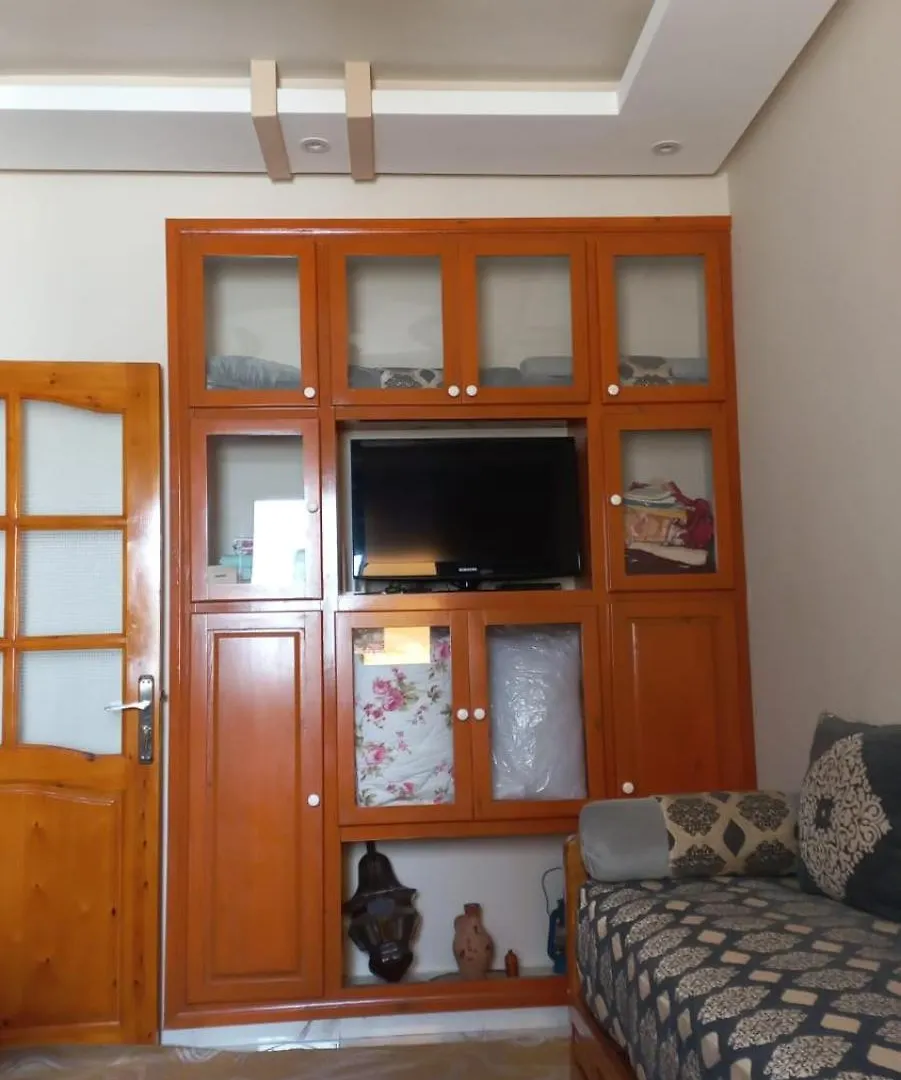 Assia'S Appartement Essaouira 0*,  Marocko
